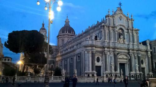 Apartamento Il Centro Storico