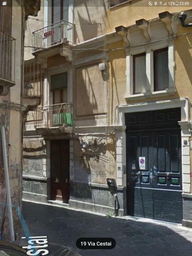 Apartamento Il Centro Storico