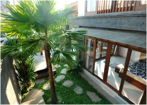 Yan Yan Villa