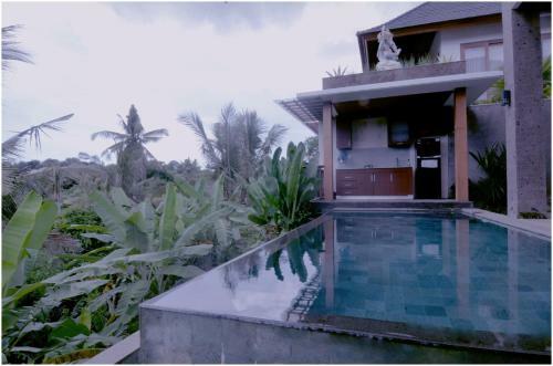 Yan Yan Villa