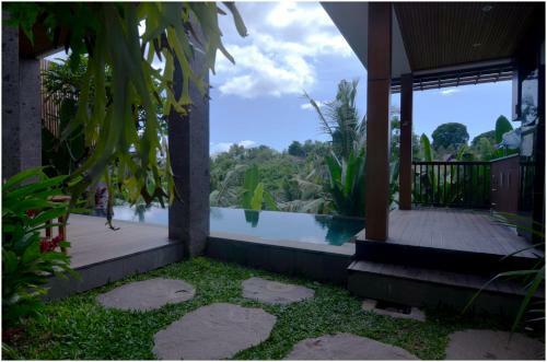 Yan Yan Villa