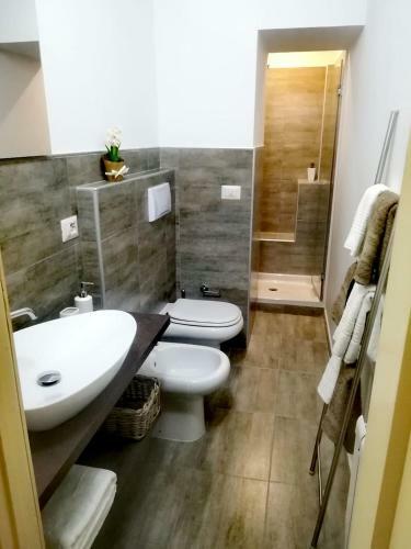 Apartamento Dimora Del Sole