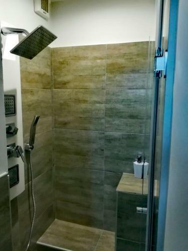Apartamento Dimora Del Sole