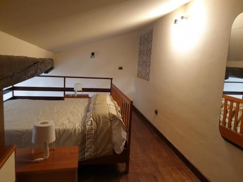 Apartamento Cortiletto 37