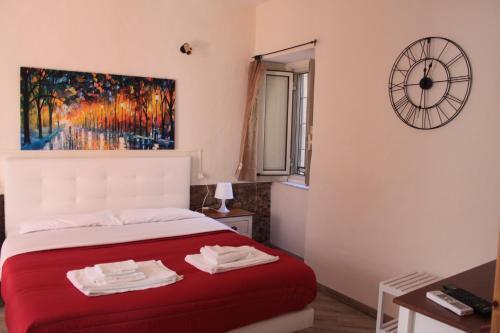 Apartamento Cortiletto 37