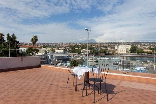 Apartamento La Casa Di Nonna Maria