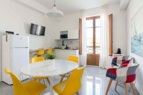 Apartamento La Casa Di Nonna Maria