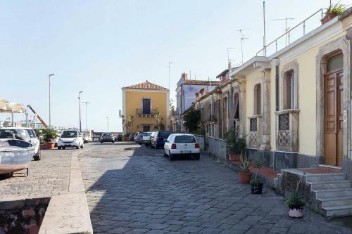 Apartamento La Casa Di Nonna Maria