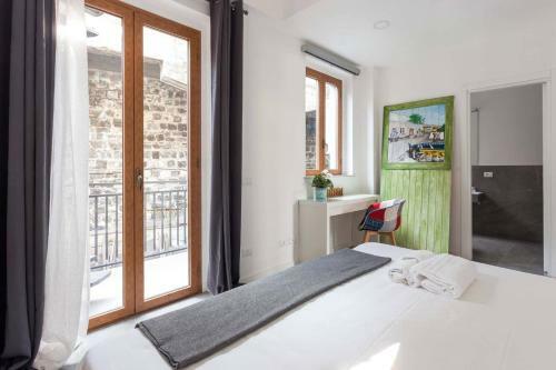 Apartamento La Casa Di Nonna Maria