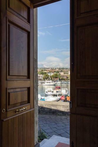 Apartamento La Casa Di Nonna Maria