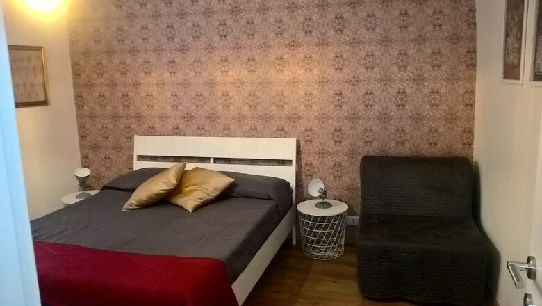 Apartamento San Placido House