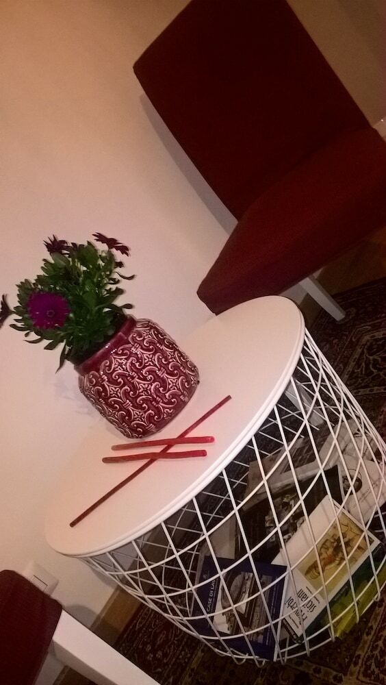 Apartamento San Placido House