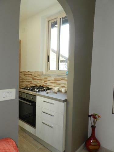 Apartamento La Terrazza Ursino