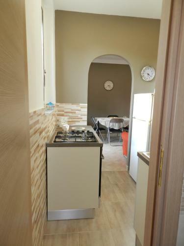 Apartamento La Terrazza Ursino