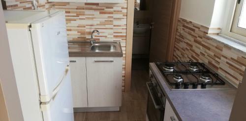 Apartamento La Terrazza Ursino