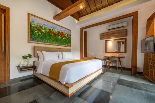 Hotel Harsono Boutique Resort Bali