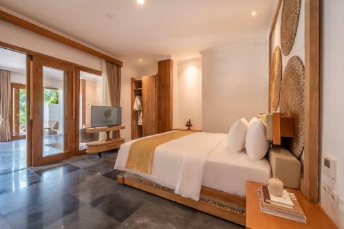 Hotel Harsono Boutique Resort Bali