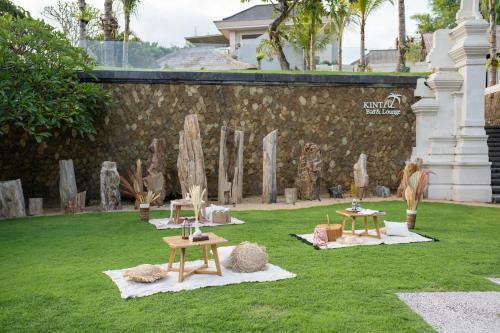 Hotel Harsono Boutique Resort Bali