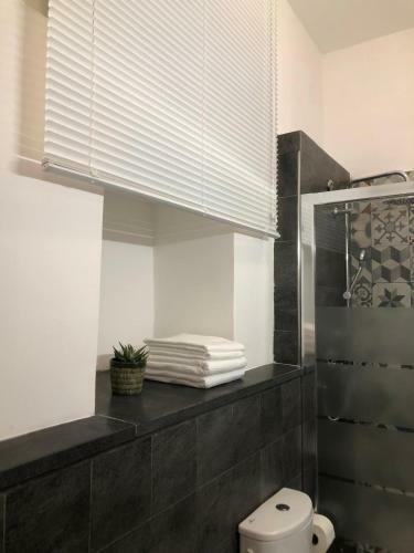 Apartamento S.elena Openspace