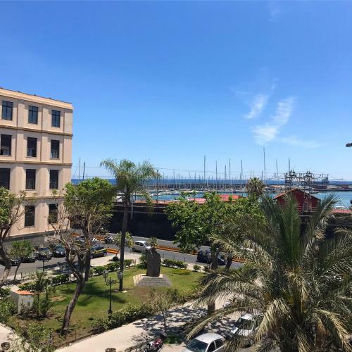 Bed & Breakfast Le Dimore Degli Archi Catania