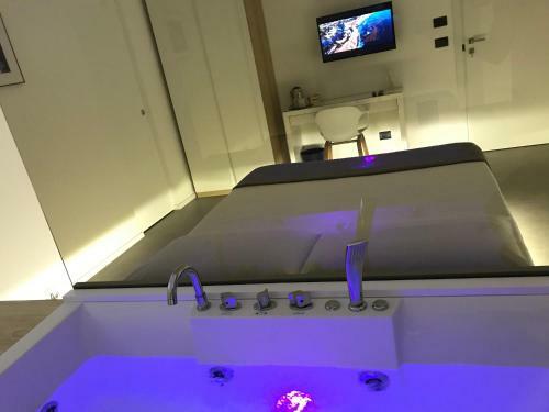 Bed & Breakfast Le Dimore Degli Archi Catania