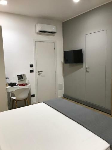 Bed & Breakfast Le Dimore Degli Archi Catania