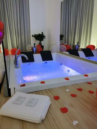 Bed & Breakfast Le Dimore Degli Archi Catania