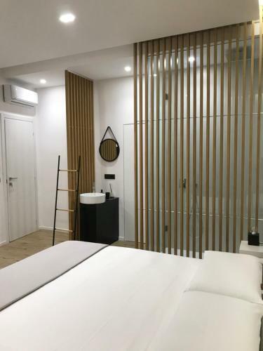 Bed & Breakfast Le Dimore Degli Archi Catania