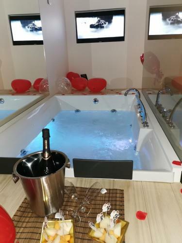 Bed & Breakfast Le Dimore Degli Archi Catania