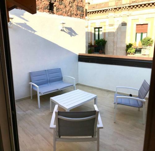 Apartamento Sabbinirica House