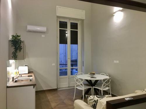 Apartamento Sabbinirica House