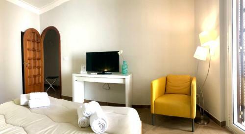 Apartamento Sabbinirica House