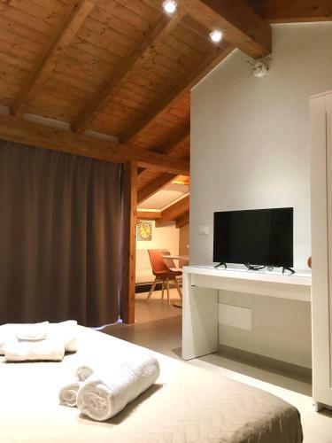 Apartamento Sabbinirica House