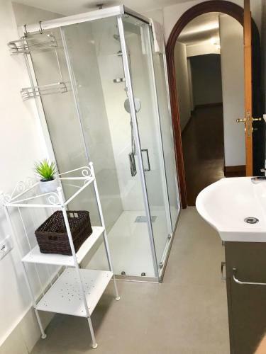 Apartamento Sabbinirica House