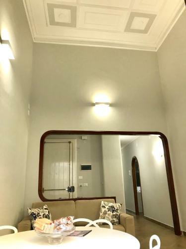 Apartamento Sabbinirica House