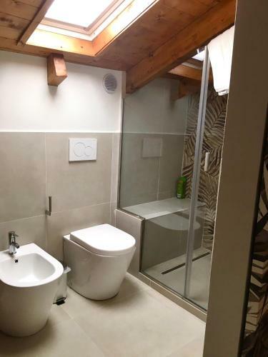 Apartamento Sabbinirica House