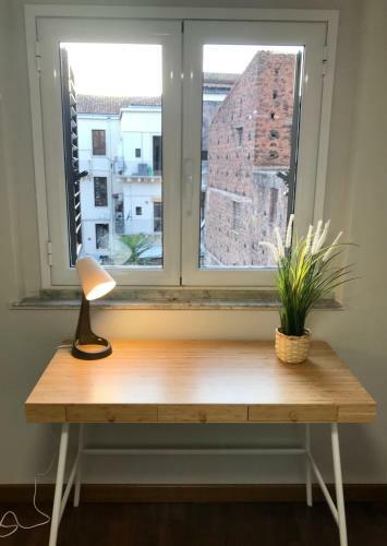 Apartamento Sabbinirica House