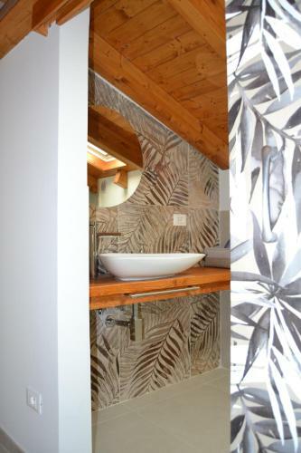 Apartamento Sabbinirica House