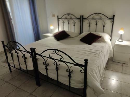 Apartamento Crispi Accomodation