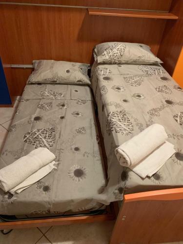 Hostal Airport Tourist's Home