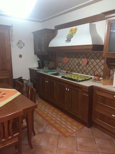 Hostal Airport Tourist's Home