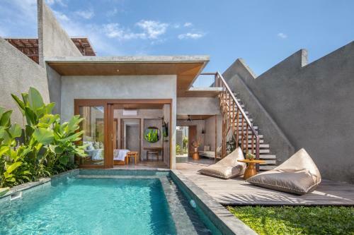 Hotel Agrapana Beach Villa