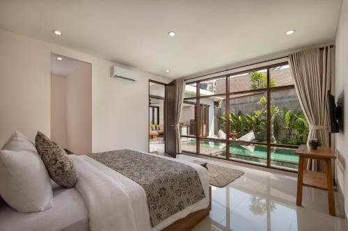 Hotel Agrapana Beach Villa