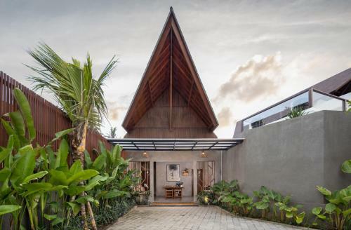 Hotel Agrapana Beach Villa