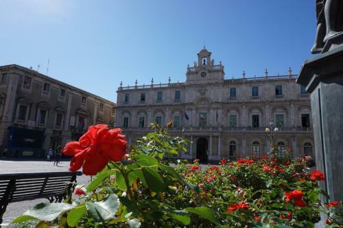 Apartamento Elegante Appartamento Centro Storico