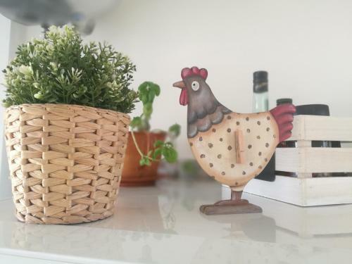 Apartamento Il Terrazzo Di Liol�