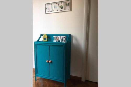 Apartamento Il Terrazzo Di Liol�