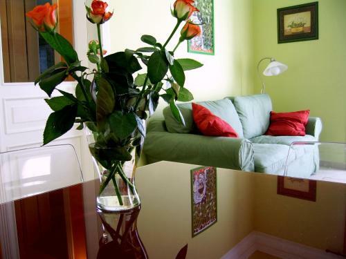 Apartamento Casa Di Chiara Pieno Centro Storico