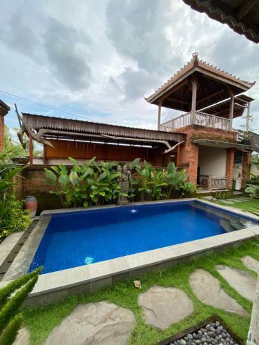 Villa Vimara Semesta