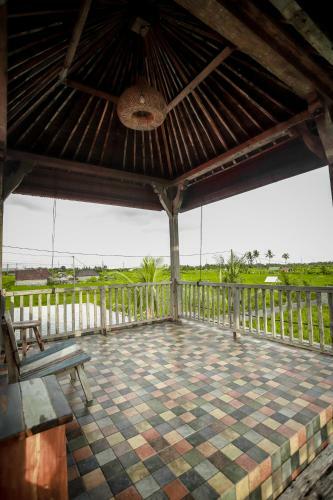 Villa Vimara Semesta